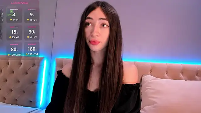 Snapshot of NickieRainer chatting on 03-07-25, 01:51 NickieRainer online show from 03-07-25, 01:51