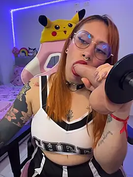 Luna Paris  online show from 04-17-26, 11:18