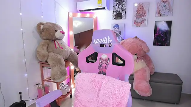 alessandrathedoll online show from 02-23-26, 05:35