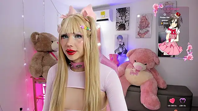 alessandrathedoll online show from 02-03-26, 03:06