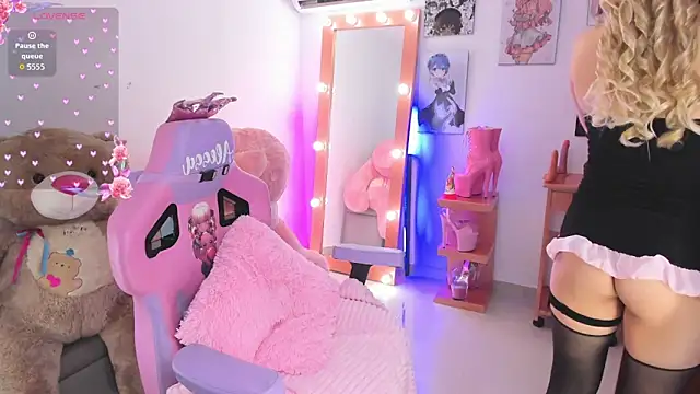 alessandrathedoll online show from 03-31-26, 06:32