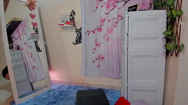 annyluna1 online show from 02-07-26, 12:07