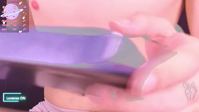 Hanna Evaanss online show from 10-17-25, 07:59