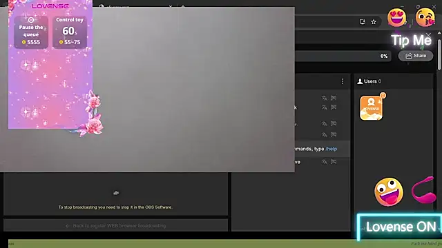 Beautiful xxo online show from 09-11-25, 05:35