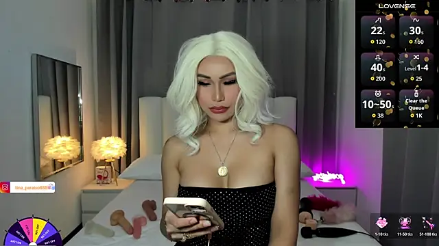 LustfulMonica online show from 06-06-26, 12:27