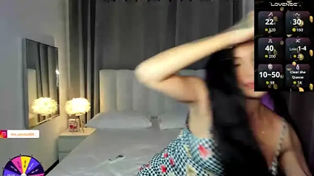 LustfulMonica online show from 06-08-26, 01:50