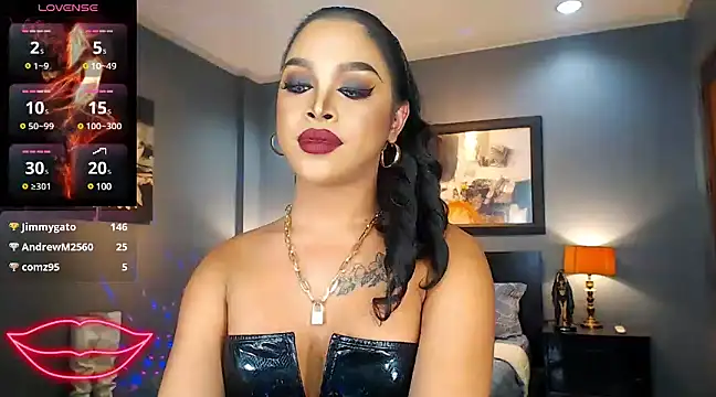 BitchyTYRA online show from 03-01-25, 03:10