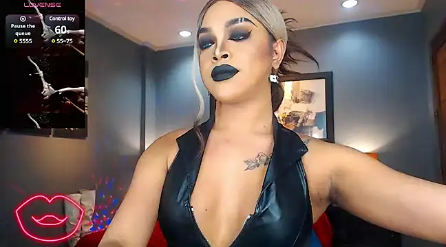 BitchyTYRA online show from 02-21-25, 12:16