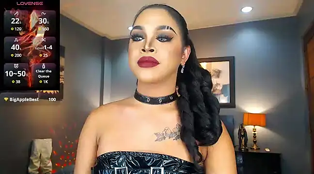 BitchyTYRA online show from 03-03-25, 02:11