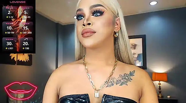 BitchyTYRA online show from 03-23-25, 01:31