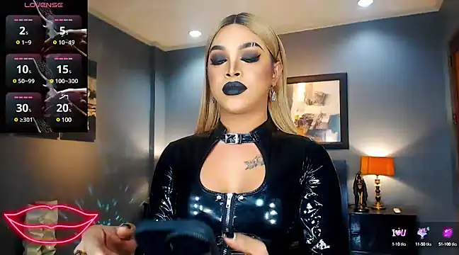 BitchyTYRA online show from 02-25-25, 12:47