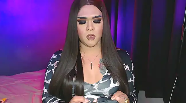 Snapshot of VictoriaEliz chatting on 02-13-25, 09:27 VictoriaEliz online show from 02-13-25, 09:27