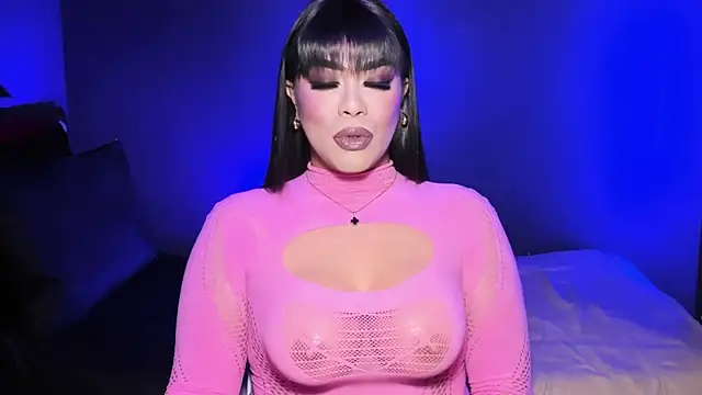 VictoriaEliz online show from 01-10-26, 05:52