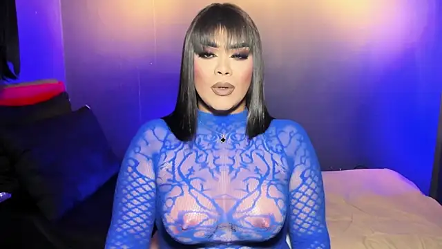 VictoriaEliz online show from 02-03-26, 08:36