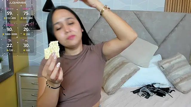 Sammy Fit  online show from 03-11-26, 12:43