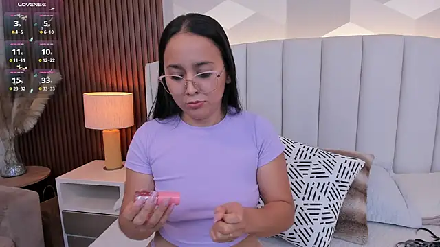 Sammy Fit  online show from 03-07-25, 03:39