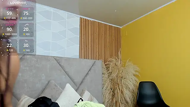 Sammy Fit  online show from 03-06-26, 12:11