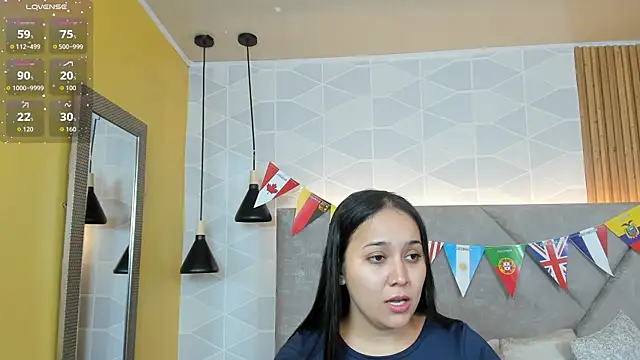 Sammy Fit  online show from 06-30-26, 12:27