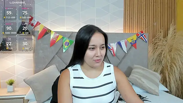 Sammy Fit  online show from 07-06-26, 12:23