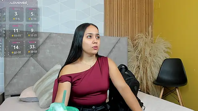 Sammy Fit  online show from 03-12-26, 12:20