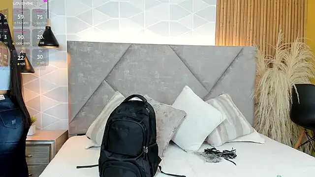 Sammy Fit  online show from 11-29-25, 12:49