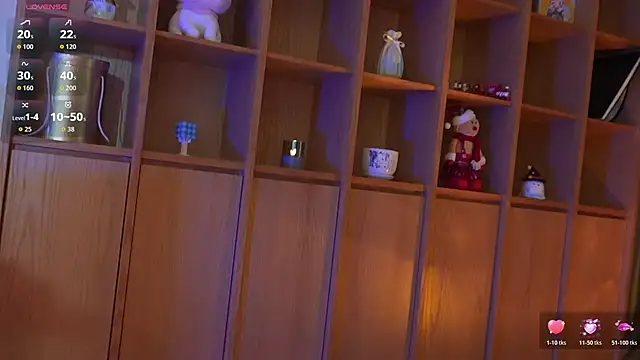 hyun chia online show from 12-03-25, 02:45