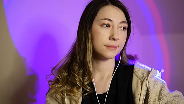 chibi moon  online show from 02-13-25, 09:17