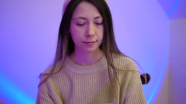 chibi moon  online show from 03-16-25, 10:20