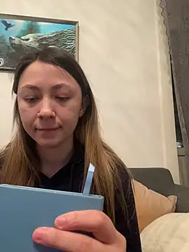 chibi moon  online show from 01-14-26, 06:55