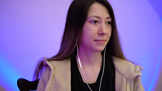 chibi moon  online show from 03-14-25, 08:38