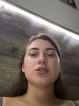 Natalia Daysie online show from 05-31-26, 06:09