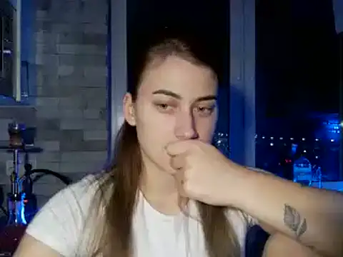 Natalia Daysie online show from 12-27-24, 07:35