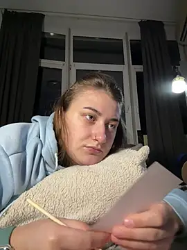 Natalia Daysie online show from 01-16-26, 04:11
