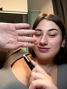 Natalia Daysie online show from 01-11-26, 07:54