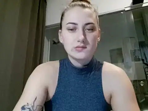 Natalia Daysie online show from 03-18-25, 06:28