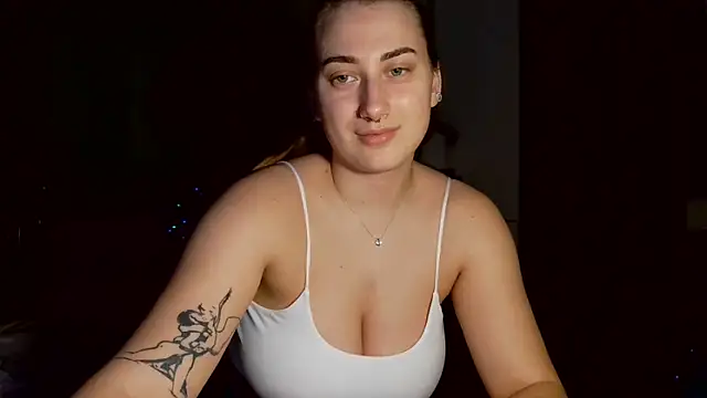 Natalia Daysie online show from 01-05-26, 08:34