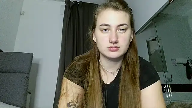 Natalia Daysie online show from 09-25-25, 07:09