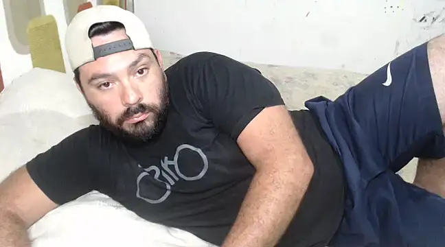 Snapshot of lucasprloco chatting on 01-25-25, 02:36 lucasprloco online show from 01-25-25, 02:36