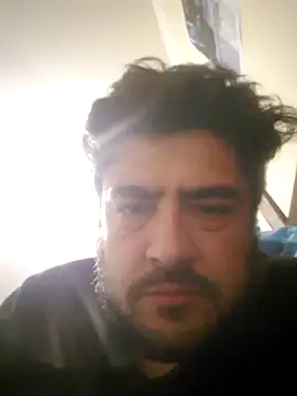 estebankillo online show from 10-24-25, 03:27