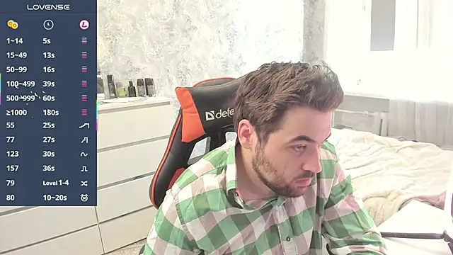 Morlaios online show from 05-19-26, 10:22