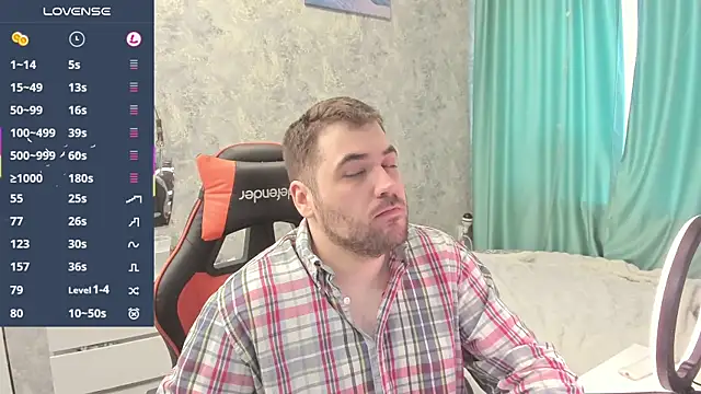 Morlaios online show from 11-16-25, 05:34