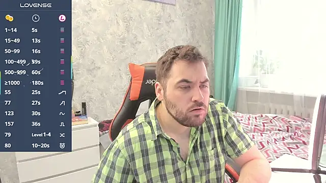 Morlaios online show from 11-27-25, 10:05