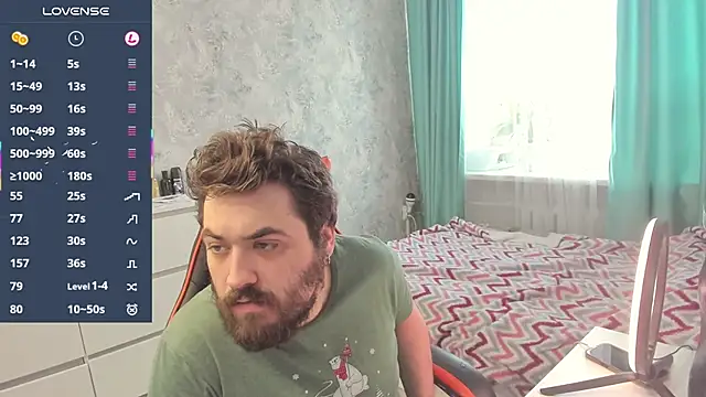 Morlaios online show from 02-21-26, 02:19