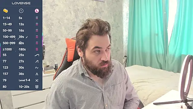 Morlaios online show from 11-01-25, 09:25