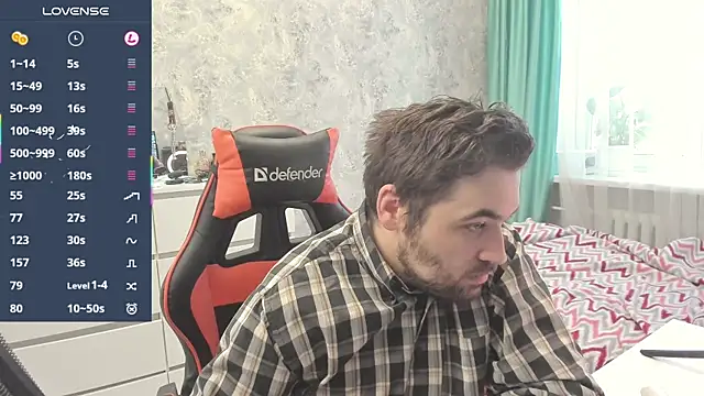 Morlaios online show from 01-09-26, 12:01