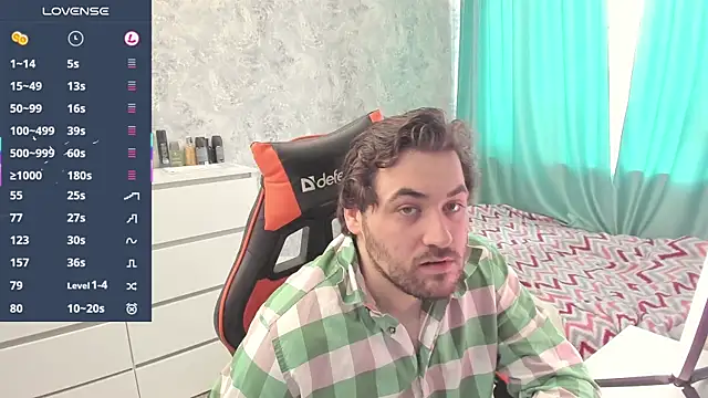 Morlaios online show from 04-15-26, 08:09