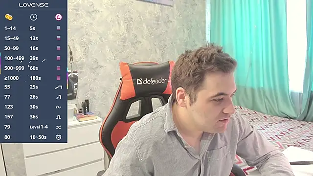 Morlaios online show from 12-14-25, 09:59