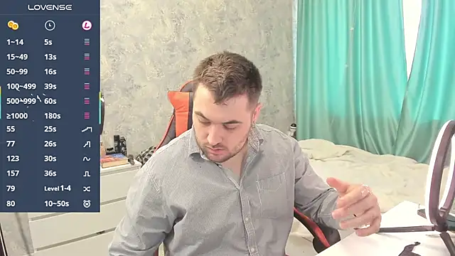 Morlaios online show from 11-11-25, 09:15