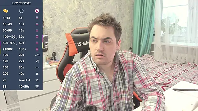 Morlaios online show from 12-18-25, 11:47