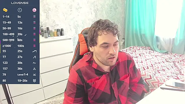 Morlaios online show from 04-04-26, 12:23